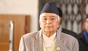 राष्ट्रपति पौडेल अस्पतालबाट डिस्चार्ज
