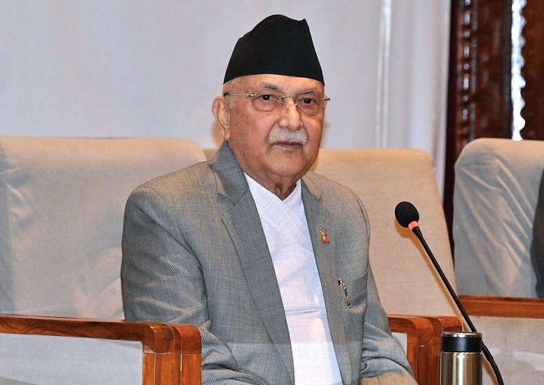 प्रधानमन्त्री अस्वस्थ भएपछि संसदमा प्रश्नोत्तर स्थगित, देउवासँग पनि हुन सकेन भेट