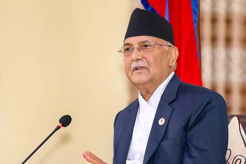 २०० बेड क्षमताको जीवन विकास सामुदायिक अस्पताल उद्घाटन गर्न  प्रधानमन्त्री ओली बिराटनगर आउदै
