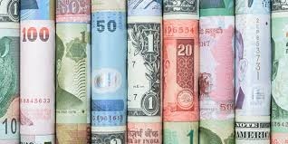 आज कुन विदेशी मुद्राको भाउ कति ?