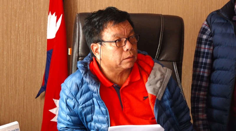 शिक्षक महासंघलाई मन्त्री पुनको जवाफ– बजेट नछुट्याएपछि शिक्षक महासंघको सहमति कार्यान्वयनमा हुन्न