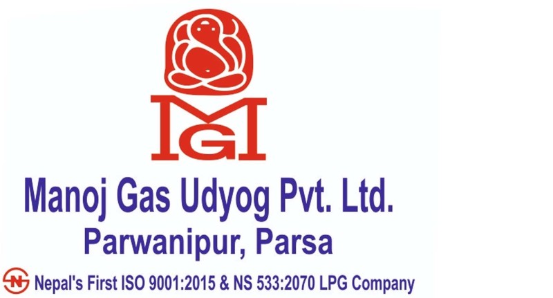  मनोज ग्यासको सिलिण्डरमा  भेटियो ४ किलो कम ग्यास