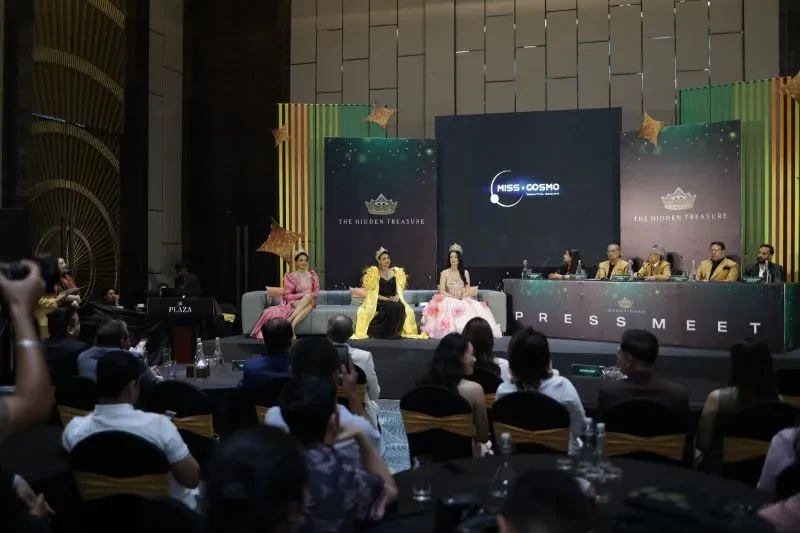 मिस नेपाल २०२५ को लागि आवेदन खुला, इच्छुकले हालै खुलेको फर्ममार्फत आवेदन दिन सक्ने