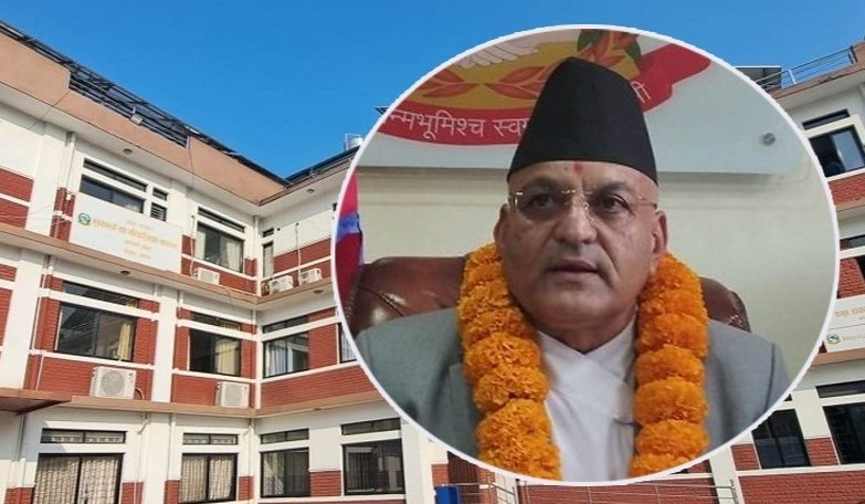 गण्डकी सरकारले ८५ वटा  पालिकामा कानुनी सहजकर्ता खटाउने