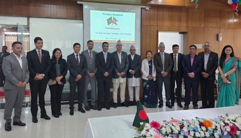 नेपालबाट थप २० मेगावाट बिजुली लैजान बङ्गलादेश सहमत