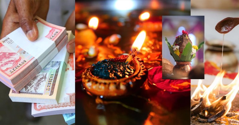 नोटमा केरमेट, स्टिच वा रङ लगाउँदै हुनुहुन्छ ? सावधान, हुन सक्छ ३ महिना जेल सजाय