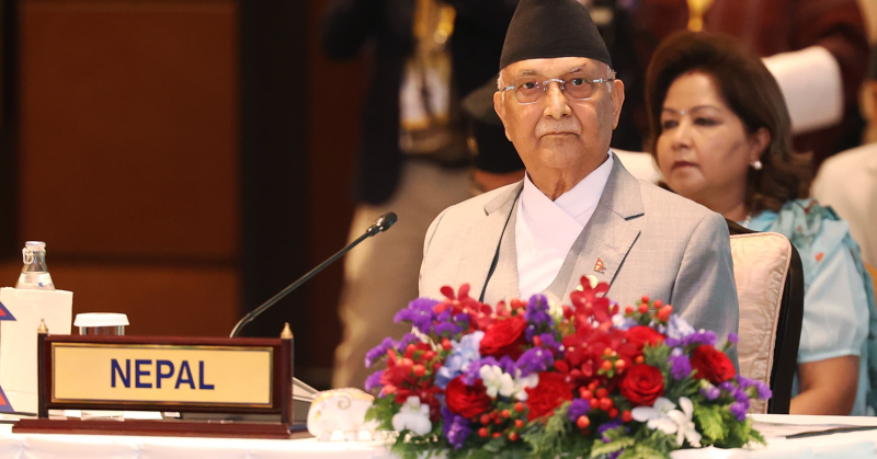 बजेटको परामर्शमा प्रधानमन्त्री, बोलाए सबै मन्त्री र सचिवलाई सिहंदरबार