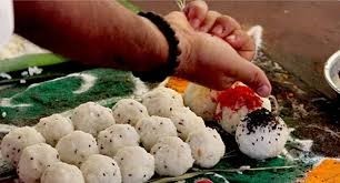 सोह्रश्राद्ध आज सकिँदै