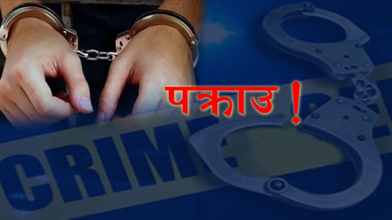 चितवनमा एक वर्षमै ८६ बालबालिका अपराध आरोपमा पक्राउ