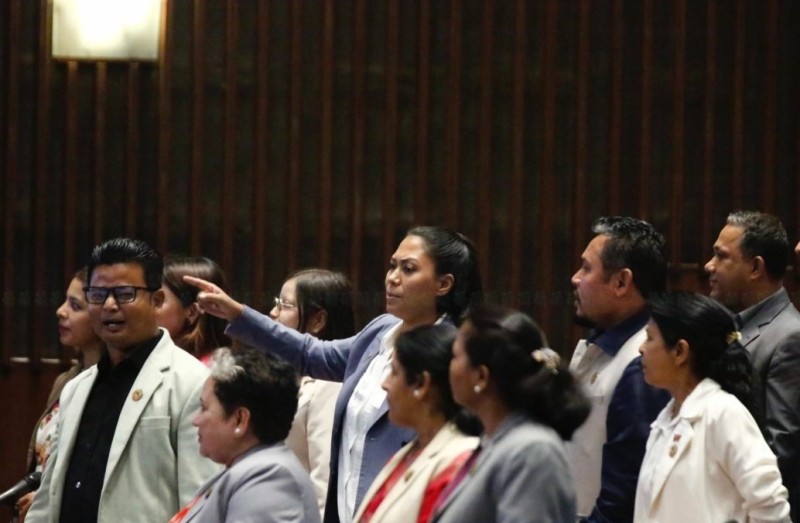 आज पनि संसद्‍मा रास्वपा र राप्रपाले गरे अवरोध