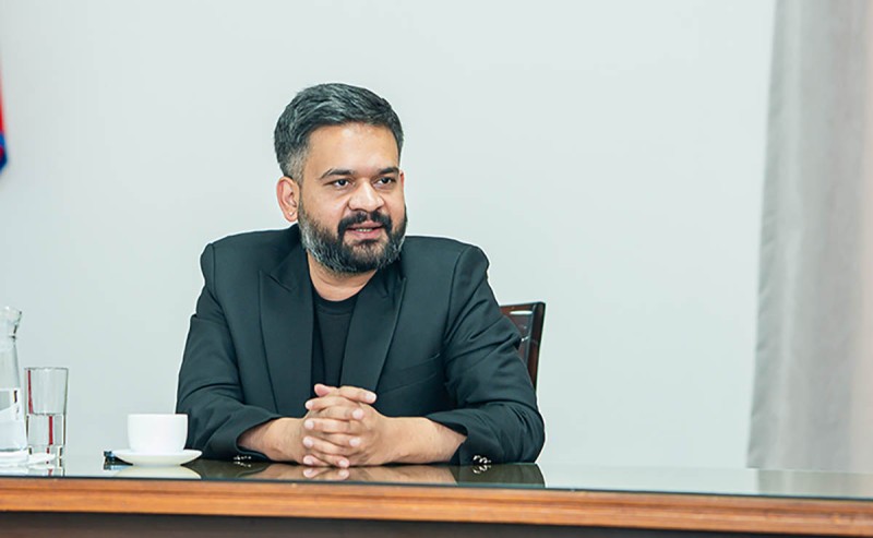 बजेट पास गर्न मन्त्रिपरिषद् बैठक बस्दै