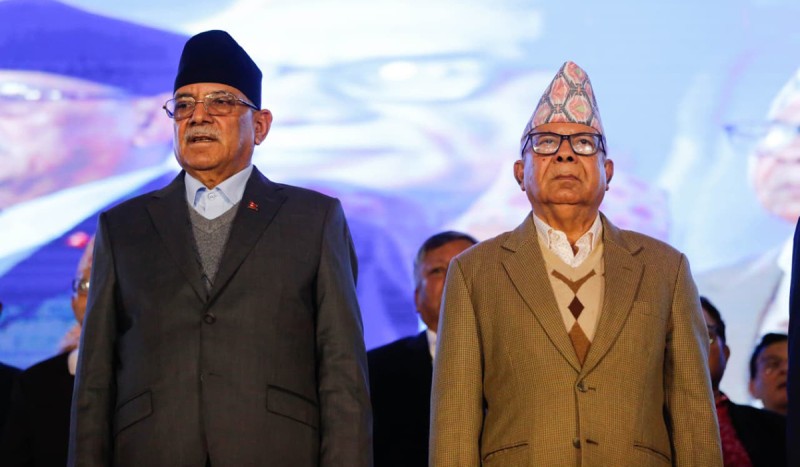 प्रतिनिधिसभा निर्वाचनमा घोषणापत्र सार्वजनिकको तयारी, नेकपाले सचिवालय बैठक डाक्यो