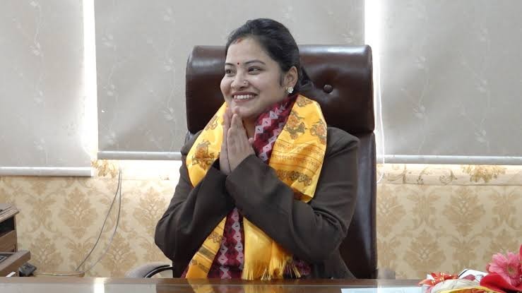 मन्त्री रावलको १०० दिने प्रगति : सहकारी बचत फिर्तादेखि लालपुर्जा वितरणसम्म