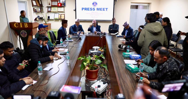 फेक रेस्क्यूमार्फत करोडौँ डलर ठगी: ३ ट्रेकिङ कम्पनीका ६ जना पक्राउ