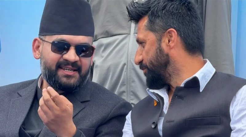 रास्वपाको मन्त्रिपरिषद् तयारी  :१८ सदस्यभित्र मन्त्रालय बाँडफाँट गर्ने योजना