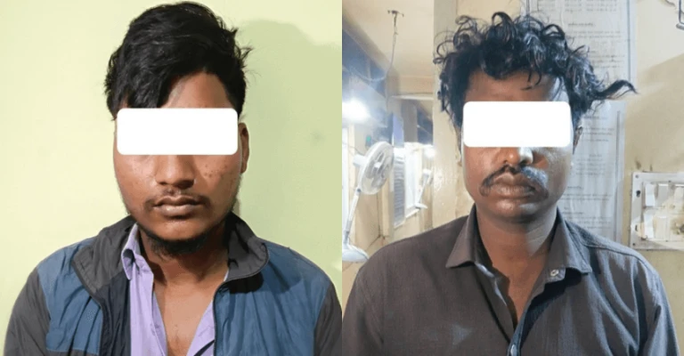 पूर्व चालकले रिसइवीका कारण पानी उद्योगको म्यानेजरको हत्या गरेको खुलासा