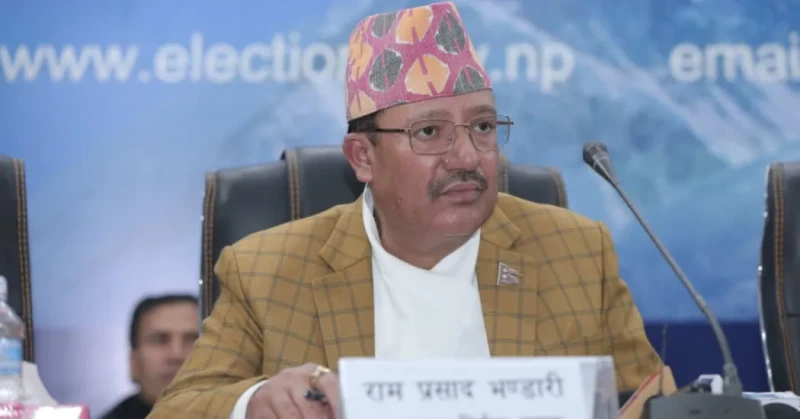 कांग्रेसको आन्तरिक विवादमा आयोगको प्रवेश अस्वीकार्य : ‘पार्टीभित्रको कुरा आफैँ सुल्झाउँछौँ’