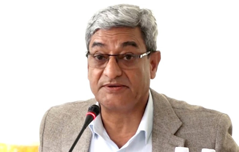 महिलाविरुद्धको जुनसुकै प्रकृतिका हिंसा सह्य हुँदैनः गृहमन्त्री लेखक