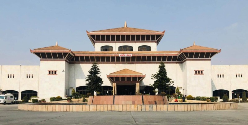 प्रतिनिधिसभा र राष्ट्रियसभाको बैठक आज बस्दै