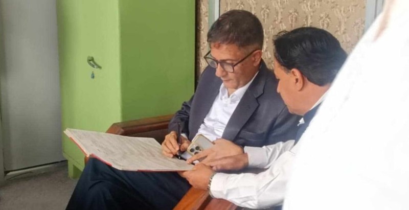 काठमाडौं महानगरका जनप्रतिनिधि र कर्मचारीले पाए पछिल्लो तीन महिना रोकिएको तलब 