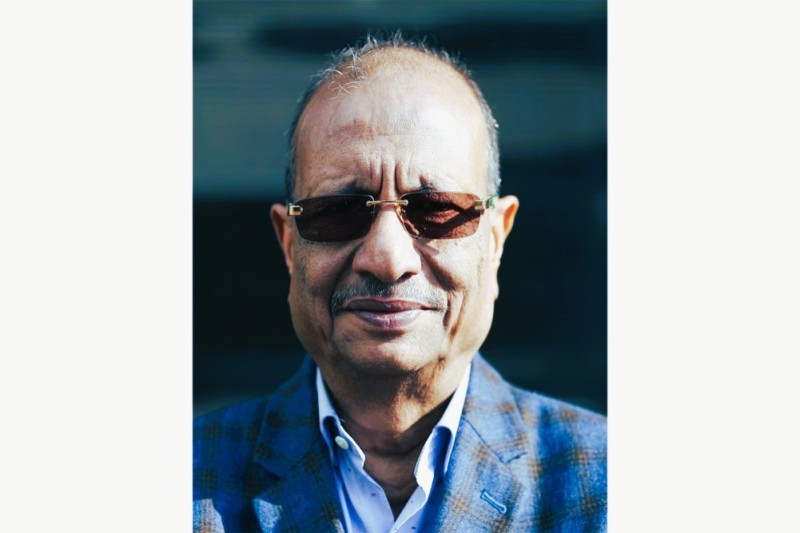 बैंकिङ कसुर मुद्दाका प्रतिवादी शंकर अग्रवाल सीआईबीको फन्दामा