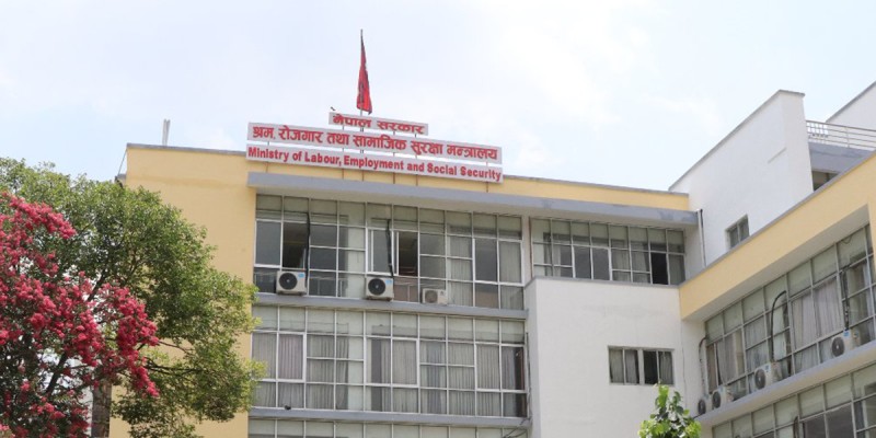 युरोपका सात देशसँग श्रम सम्झौता गर्ने सरकारको तयारी