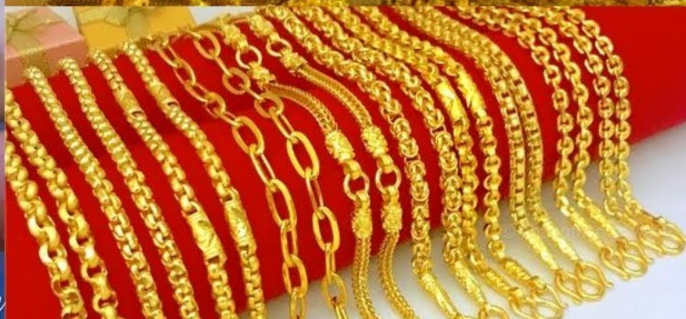 सुनको भाउमा कीर्तिमान, एकैदिन एक हजार रुपैयाँले बढ्यो