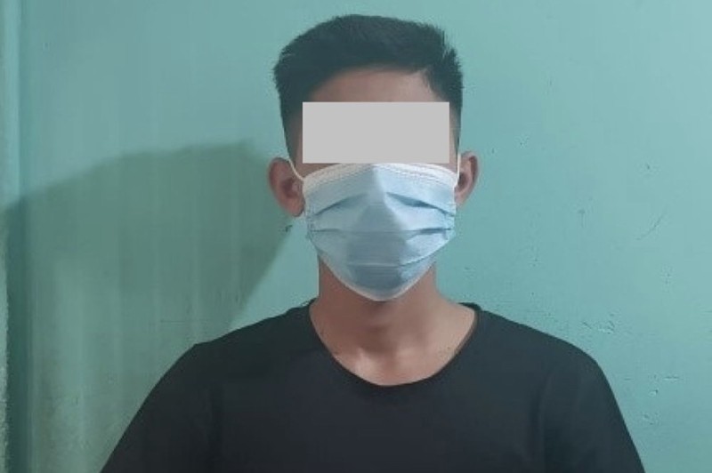 प्रहरीको बर्दी लगाएर सर्वसाधारणलाई आतंकित बनाउने नक्कली इन्स्पेक्टर पक्राउ 