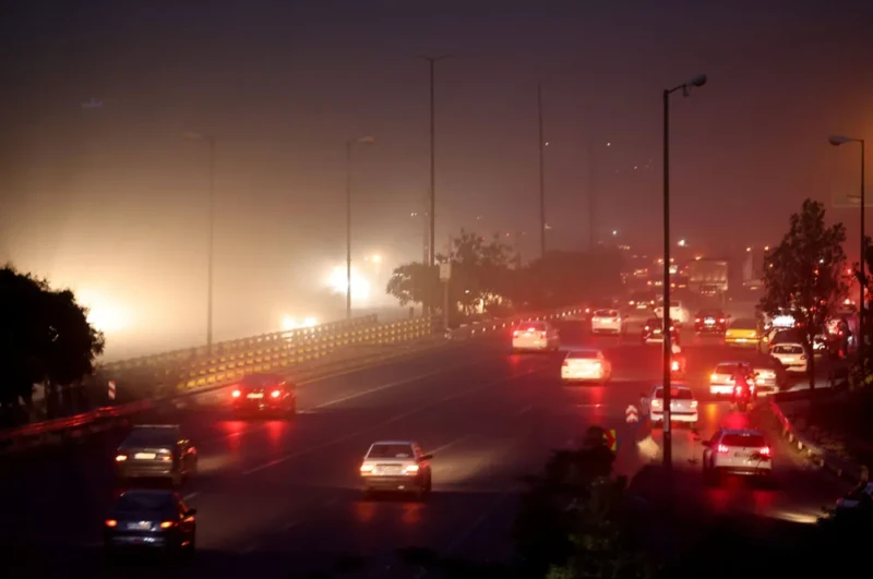 इरानी जेलमा इजरायली हमला, ७१ जनाको मृत्यु पुष्टि