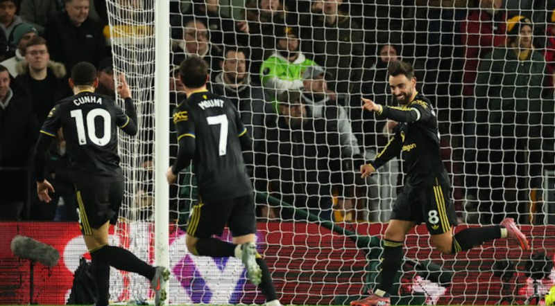 वुल्भ्समाथि युनाइटेडको सहज जित