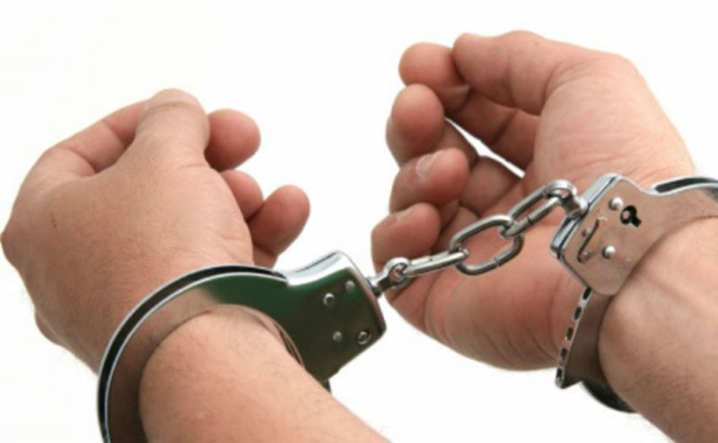 ७३० राउण्ड गोलीसहित गिरोह पक्राउ